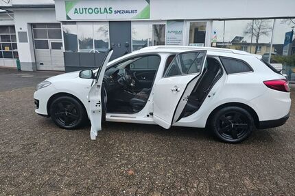 Renault Megane Gebrauchtwagen