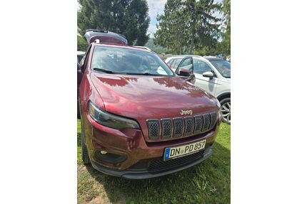 Jeep Andere Gebrauchtwagen