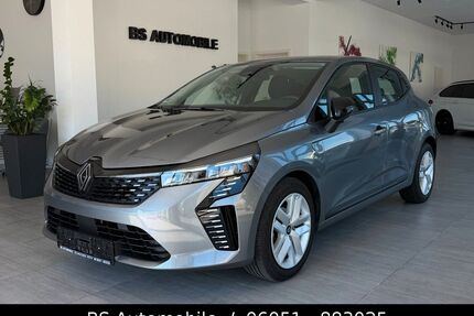 Renault Clio Gebrauchtwagen