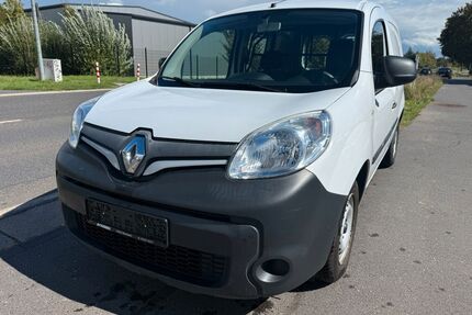 Renault Kangoo Gebrauchtwagen