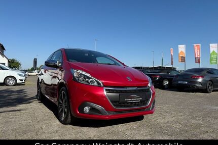 Peugeot 208 Gebrauchtwagen