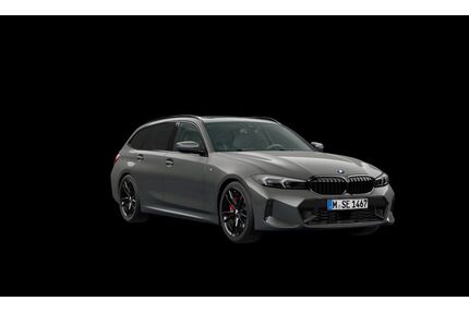 BMW 320 Gebrauchtwagen