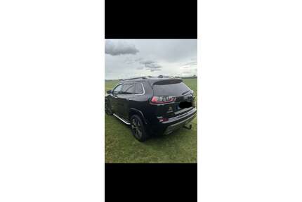 Jeep Cherokee Gebrauchtwagen