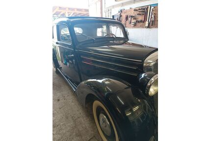 Mercedes-Benz Andere Oldtimer