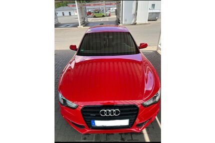 Audi A5 Gebrauchtwagen