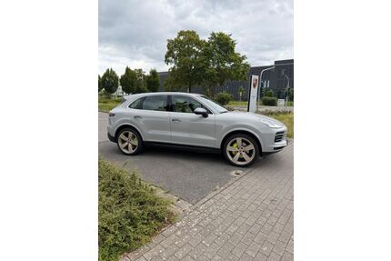 Porsche Cayenne Gebrauchtwagen
