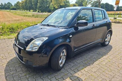 Suzuki Swift Gebrauchtwagen