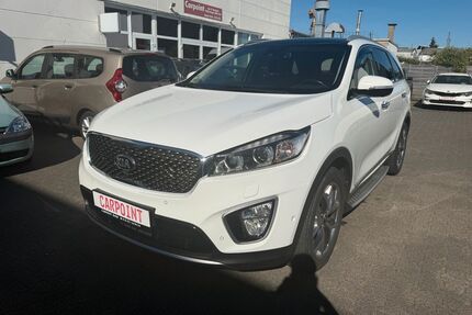 Kia Sorento Gebrauchtwagen