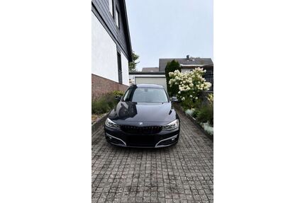 BMW 320 Gran Turismo Gebrauchtwagen