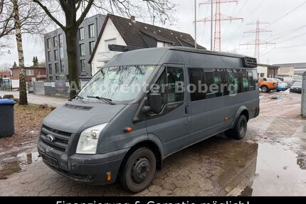 Ford Transit Gebrauchtwagen