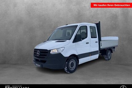 Mercedes-Benz Sprinter Gebrauchtwagen