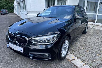 BMW 116 Gebrauchtwagen
