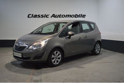 Opel Meriva Gebrauchtwagen