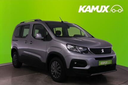 Peugeot Rifter Gebrauchtwagen