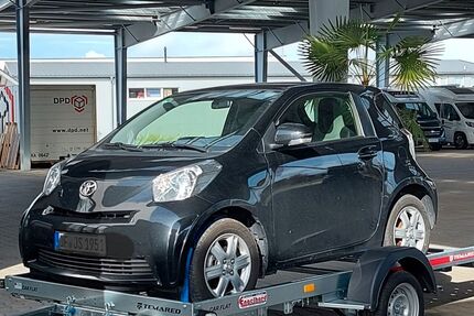 Toyota IQ Gebrauchtwagen