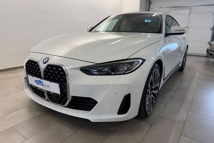 BMW 430 Gebrauchtwagen