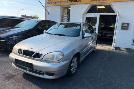 Daewoo Lanos 