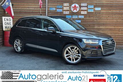 Audi Q7 Gebrauchtwagen