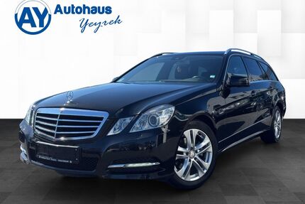 Mercedes-Benz E 220 Gebrauchtwagen