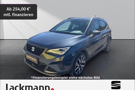 Seat Arona Gebrauchtwagen