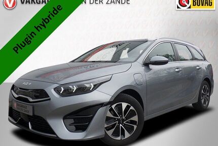 Kia ceed Sportswagon Gebrauchtwagen