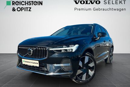 Volvo XC60 Gebrauchtwagen