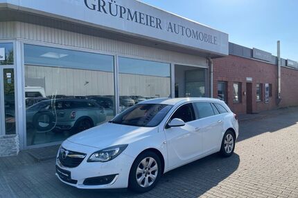 Opel Insignia Gebrauchtwagen