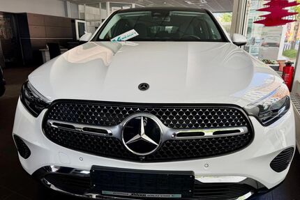 Mercedes-Benz GLC 450 Gebrauchtwagen