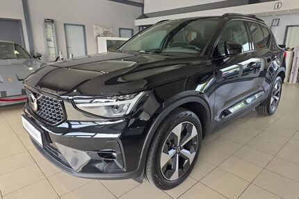 Volvo XC40 Gebrauchtwagen