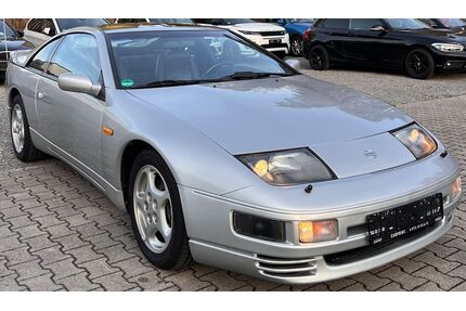 Nissan 300 ZX Gebrauchtwagen