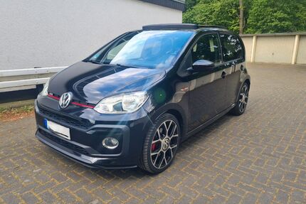 VW up! Gebrauchtwagen