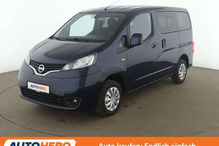 Nissan NV200 Gebrauchtwagen