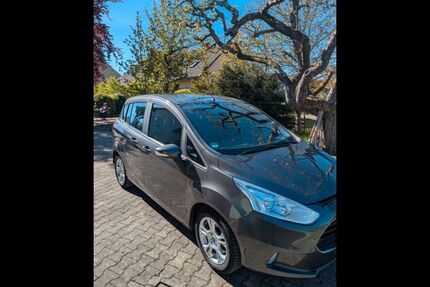 Ford B-Max Gebrauchtwagen