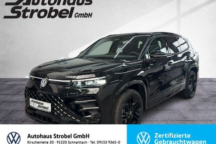 VW Tayron Gebrauchtwagen