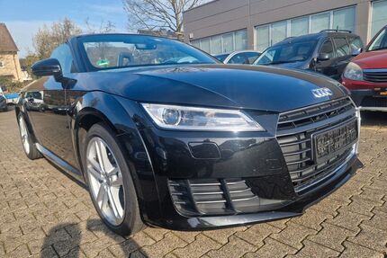 Audi TT Gebrauchtwagen