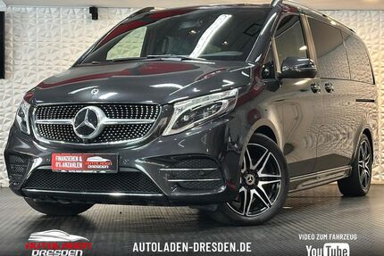 Mercedes-Benz V 300 Gebrauchtwagen