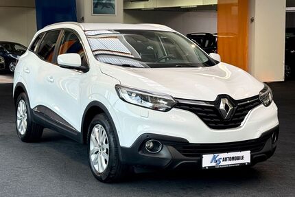 Renault Kadjar Gebrauchtwagen