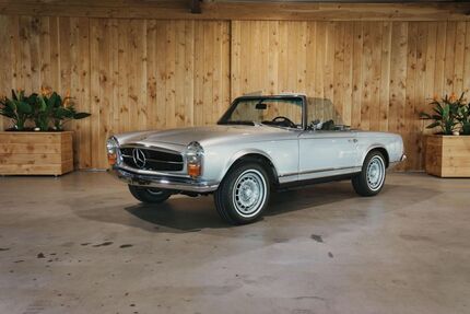 Mercedes-Benz SL 280 Gebrauchtwagen