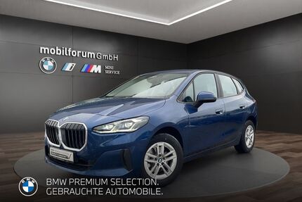 BMW 220 Active Tourer Gebrauchtwagen