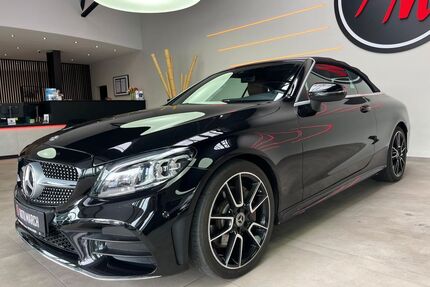 Mercedes-Benz C 300 Gebrauchtwagen