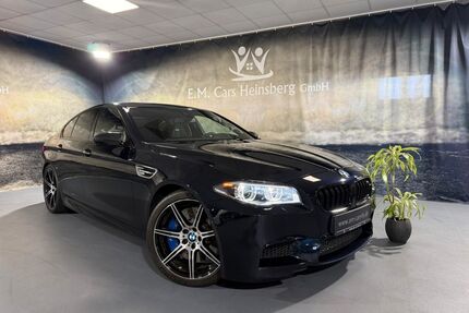 BMW M5 Gebrauchtwagen