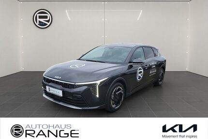 Kia K4 Gebrauchtwagen