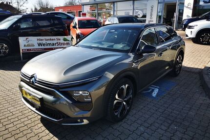 Citroen C5 X Gebrauchtwagen