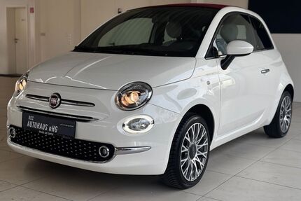 Fiat 500 Gebrauchtwagen