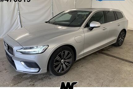 Volvo V60 Gebrauchtwagen