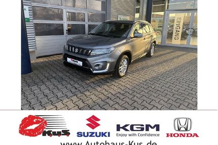 Suzuki Vitara Gebrauchtwagen