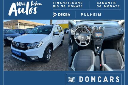Dacia Logan Gebrauchtwagen