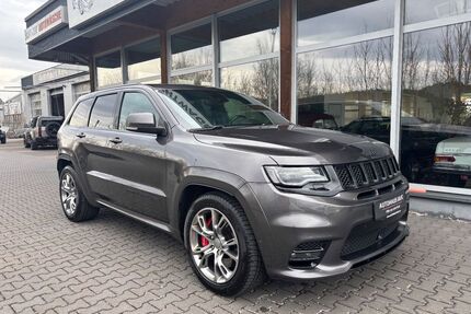 Jeep Grand Cherokee Gebrauchtwagen