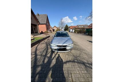 Opel Vectra Gebrauchtwagen