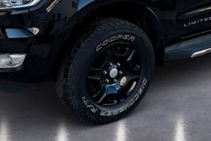 Ford Ranger Gebrauchtwagen